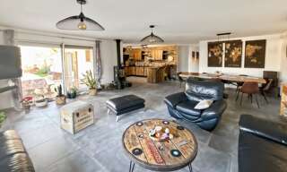 Maison 5 Pièces 138 m² à vendre à Villefranche-de-Lauragais (31290)