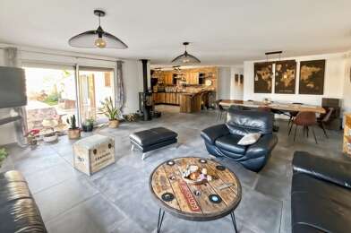 Maison 5 pièces 546000 €