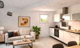 Appartement 3 Pièces 63 m² à vendre à Bayonne (64100)