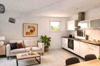 Appartement 3 pièces 259700 €