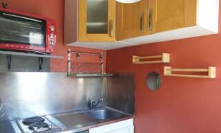 Appartement 2 Pièces 26 m² à vendre à Limoges (87000)