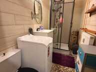 À vendre – Studio de 27 m² avec parking, idéalement situé à Limoges vendu loué! — photo 4