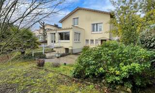 Maison 5 Pièces 118 m² à vendre à Taverny (95150)