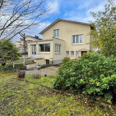 Maison 5 pièces 420000 €