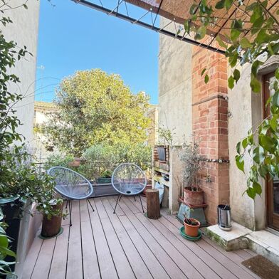 Appartement 2 pièces 160500 €