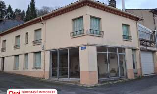 Maison 4 Pièces 85 m² à vendre à Mazamet (81200)