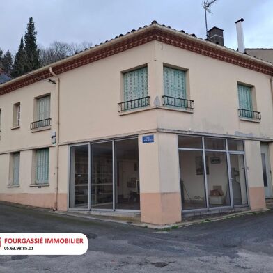 Maison 4 pièces 110000 €