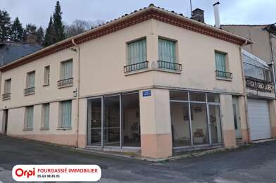 Maison 4 pièces 90000 €