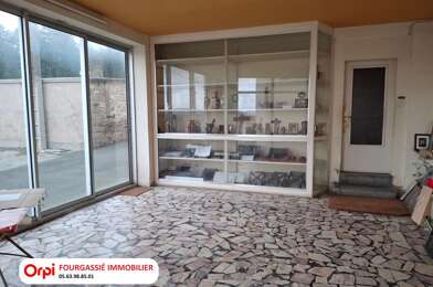Maison 4 pièces 90000 €
