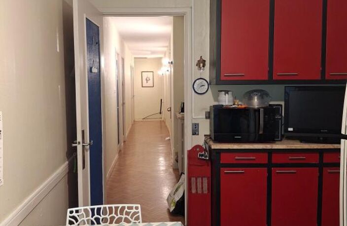 MAZAMET MAISON A RENOVER — photo 4