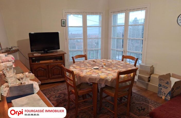 MAZAMET MAISON A RENOVER — photo 5