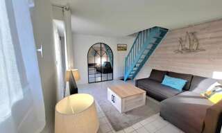 Maison 5 Pièces 63 m² à vendre à Batz-sur-Mer (44740)