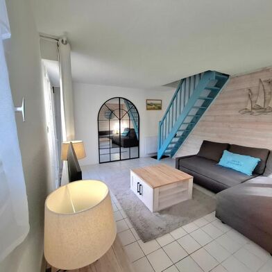 Maison 5 pièces 358700 €