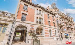 Appartement 3 Pièces 115 m² à vendre à Reims (51100)