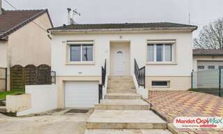 Maison 4 Pièces 104 m² à vendre à Trépail (51380)