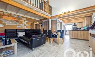 Maison 2 Pièces 66 m² à vendre à Jonquières (84150)