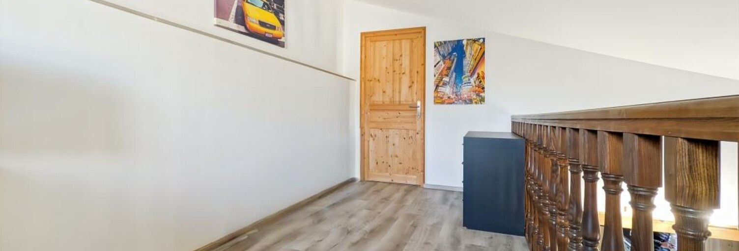 Maison 2 Pièces 66 m² à vendre à Jonquières (84150)