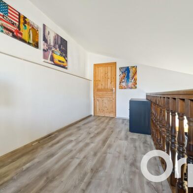 Maison 2 pièces 140000 €