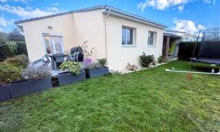 Maison 5 Pièces 86 m² à vendre à Menucourt (95180)