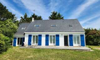 Maison 7 Pièces 130 m² à vendre à Guérande (44350)