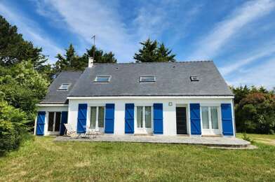 Maison 7 pièces 496000 €