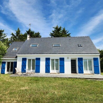 Maison 7 pièces 496000 €
