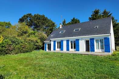 Maison 7 pièces 438900 €