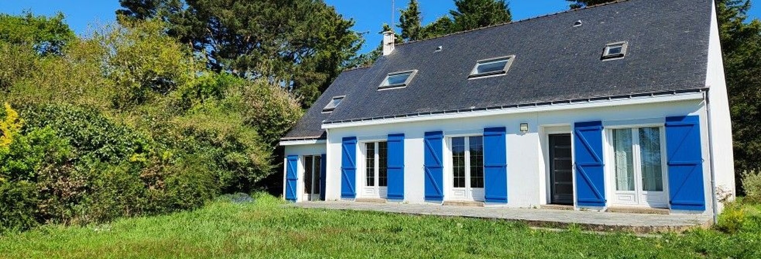 Maison 7 Pièces 130 m² à vendre à Guérande (44350)