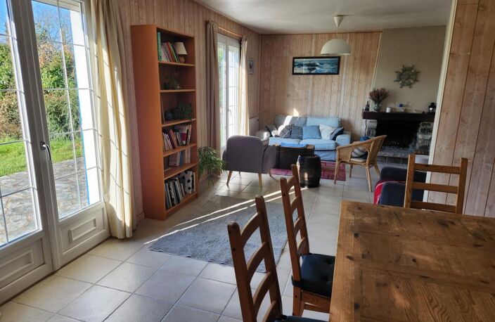 Maison 9 pièces 130 m2 — photo 3