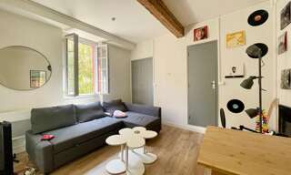 Appartement 1 Pièce 22 m² à louer à Toulouse (31000)