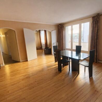 Appartement 4 pièces 399000 €