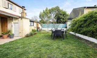 Maison 5 Pièces 120 m² à vendre à Toulouse (31100)