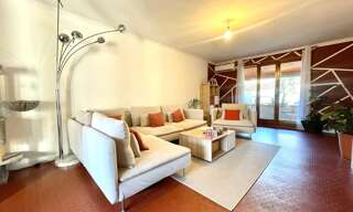 Maison 5 Pièces 120 m² à vendre à Toulouse (31100)