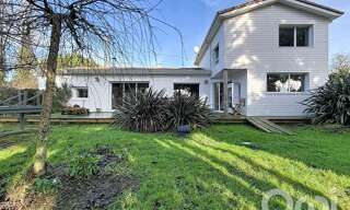 Maison 5 Pièces 146 m² à vendre à Apremont (85220)