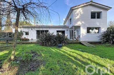 Maison 5 pièces 335000 €