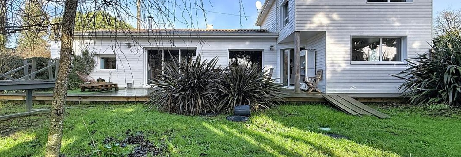 Maison 5 Pièces 146 m² à vendre à Apremont (85220)