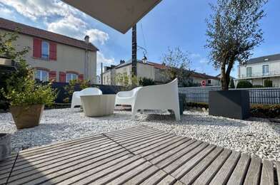 Maison 6 pièces 469000 €