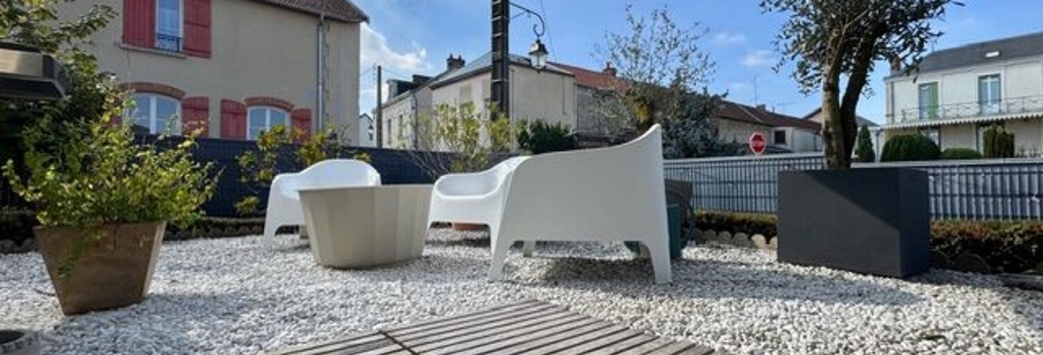 Maison 6 Pièces 176 m² à vendre à Rilly-la-Montagne (51500)