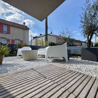 Maison 6 pièces 469000 €