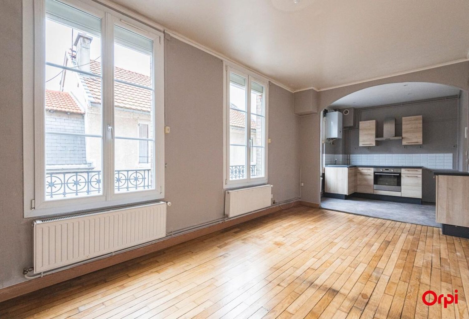 T3 cachet de l'ancien — photo 1