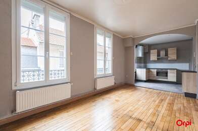 Appartement 3 pièces 159900 €