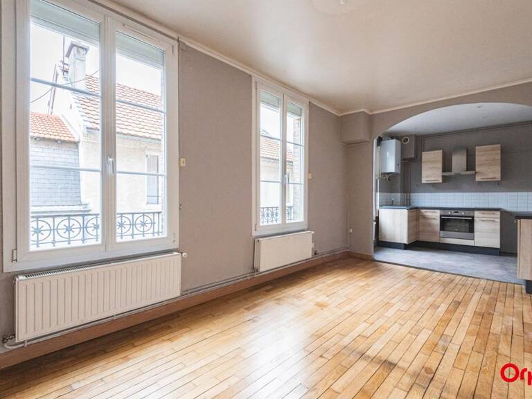 T3 cachet de l'ancien — photo 1