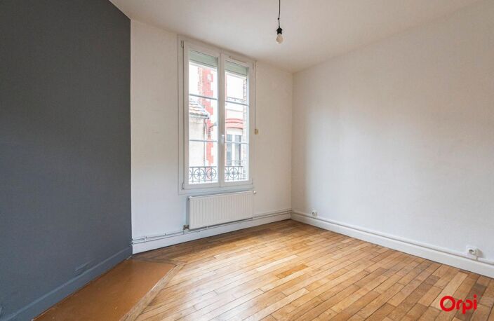 T3 cachet de l'ancien — photo 3