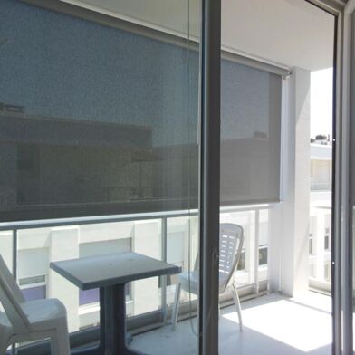 Appartement 2 pièces 198000 €