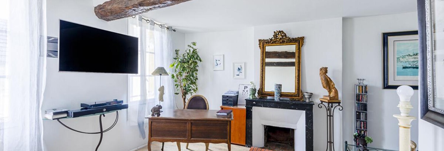 Maison 3 Pièces 97 m² à vendre à Magny-en-Vexin (95420)