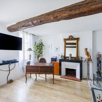 Maison 3 pièces 190000 €