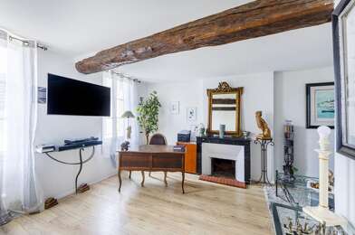 Maison 3 pièces 190000 €