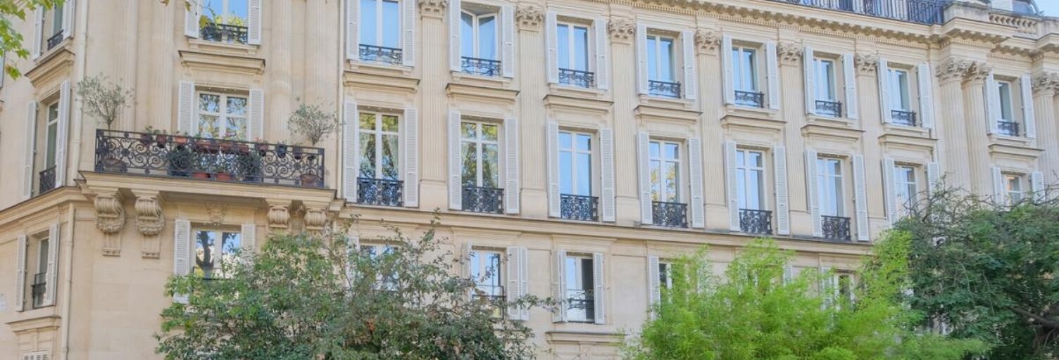 Appartement 5 Pièces 175 m² à vendre à Paris 8 (75008)