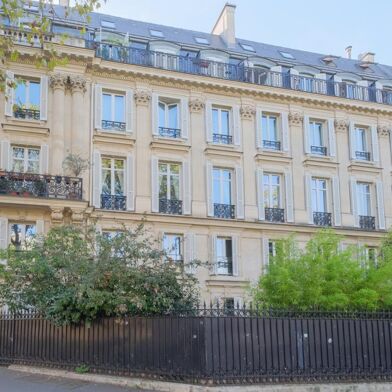 Appartement 5 pièces 2281258 €