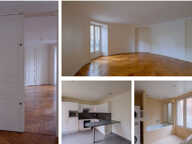 PARC MONCEAU Appartement Paris 5 pièce(s) 175.55 m2 — photo 2